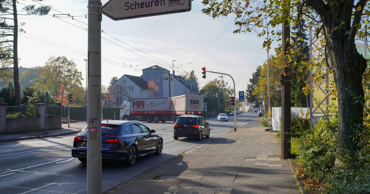 Solinger FDP fordert "Sondervermögen“ für Scheuren-Anschluss