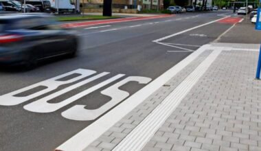 Baustellen in Wuppertal: Was sich wo tut