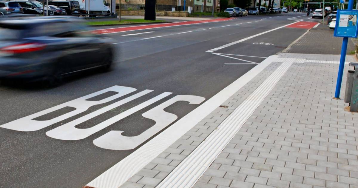 Baustellen in Wuppertal: Was sich wo tut