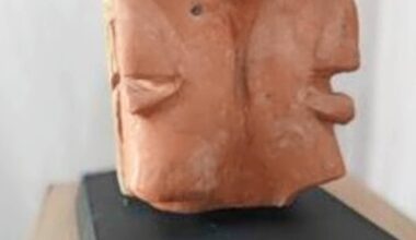 Skulptur aus Ausstellung in Wuppertal gestohlen