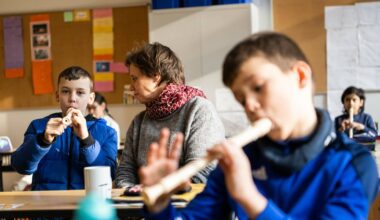 Schulbegleitungen in Bonn - das ist der Konsens