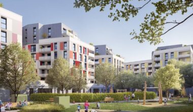 SWD will günstigen Wohnraum anbieten