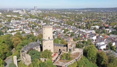 Kommunalwahl Bonn 2025 - Spitzenkandidaten für Bad Godesberg
