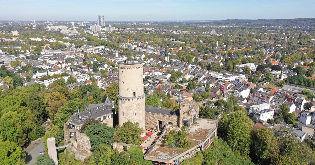 Kommunalwahl Bonn 2025 - Spitzenkandidaten für Bad Godesberg