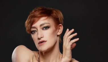 Tänzerin Jillian Davis vom Complexions-Ballett New York über Stärken und Mindset