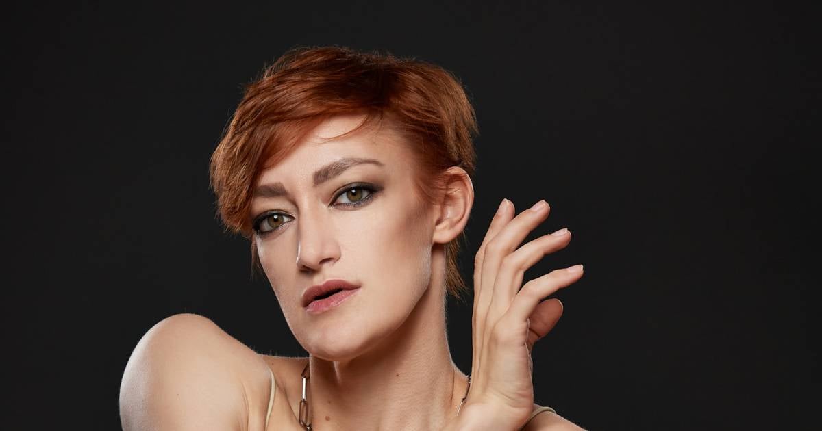 Tänzerin Jillian Davis vom Complexions-Ballett New York über Stärken und Mindset