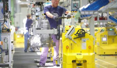 ZF verlagert Produktion von Saarbrücken nach Ungarn