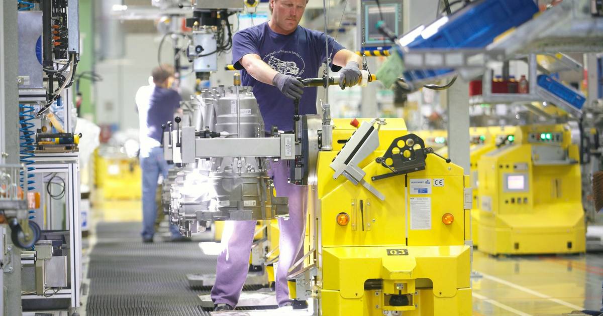 ZF verlagert Produktion von Saarbrücken nach Ungarn