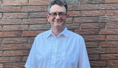 Diakon Gregor Hergarten ist der neue Leiter der Notfallseelsorge