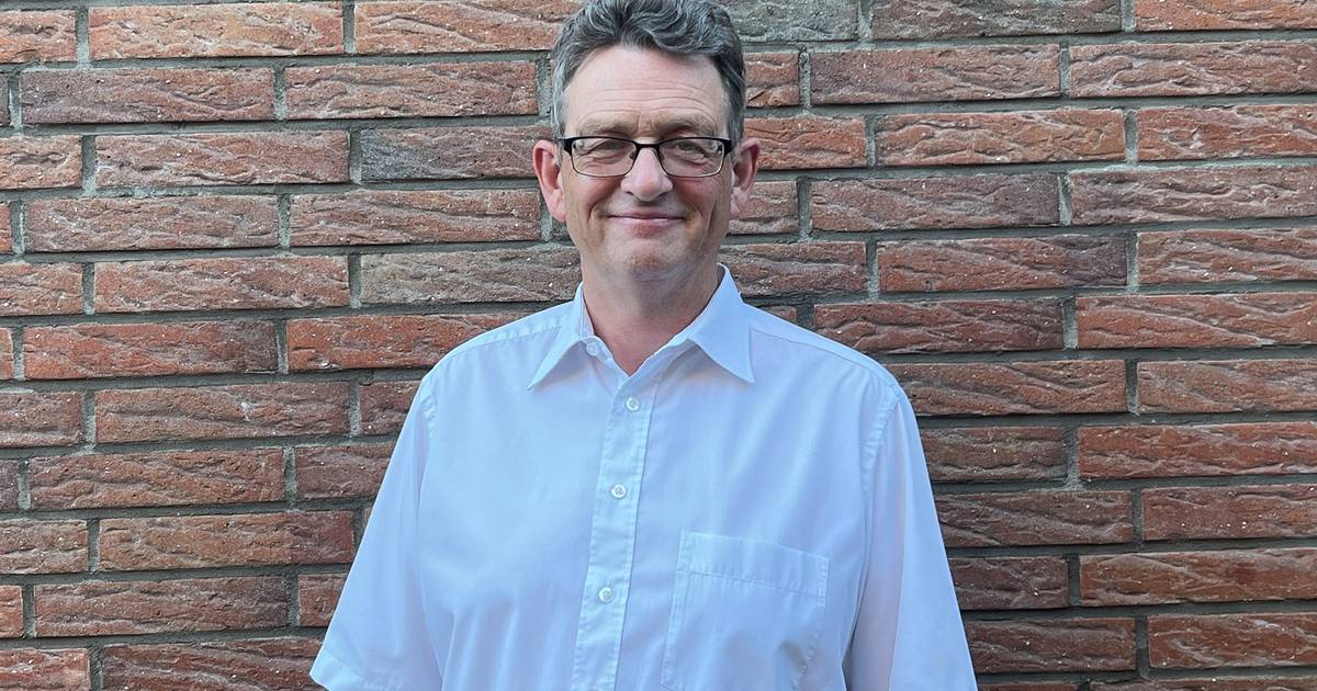 Diakon Gregor Hergarten ist der neue Leiter der Notfallseelsorge