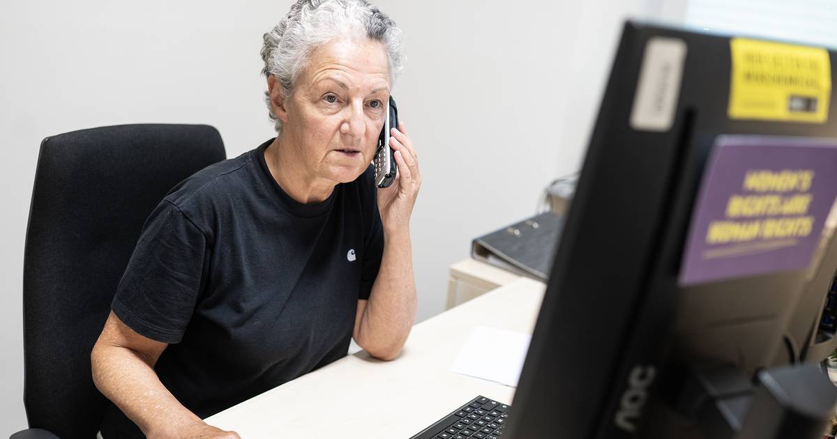 Meist ist kein Zimmer frei – „Wir brauchen dringend das dritte Düsseldorfer Frauenhaus“
