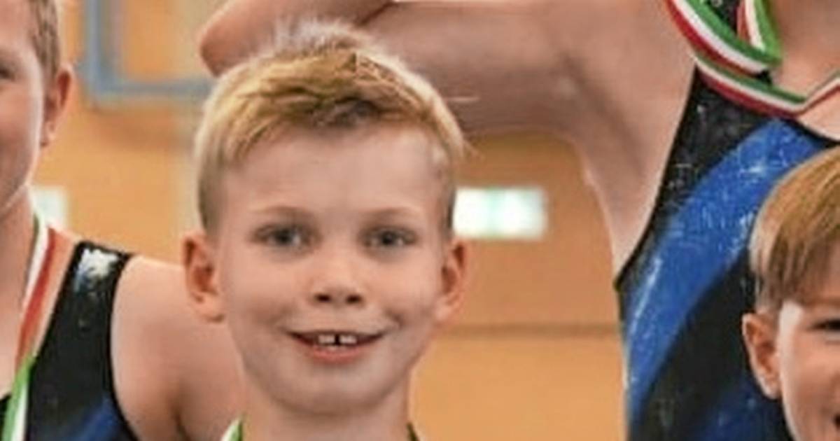 Wuppertaler Turnerfolge bei den Rheinischen Meisterschaften