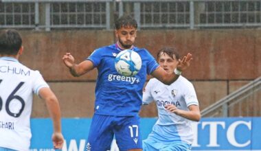 Karten für Regionalliga-Auftakt des Wuppertaler SV gegen Fortuna Köln