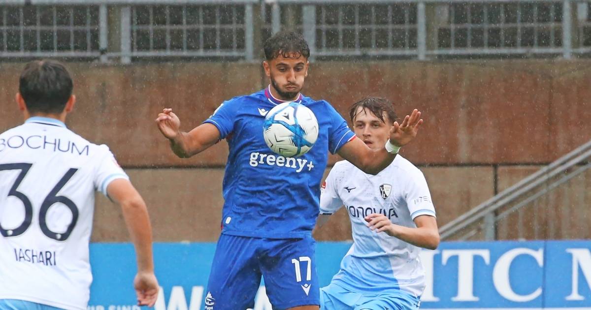 Karten für Regionalliga-Auftakt des Wuppertaler SV gegen Fortuna Köln