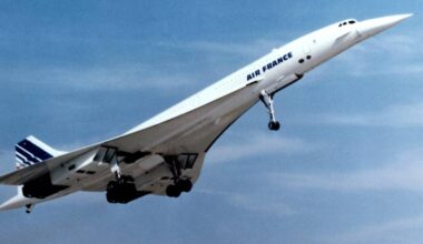 Paris / Mönchengladbach - Absturz der Concorde vor 25 Jahren