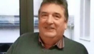 Wuppertaler Schwimm-Szene trauert um Peter Kuhne