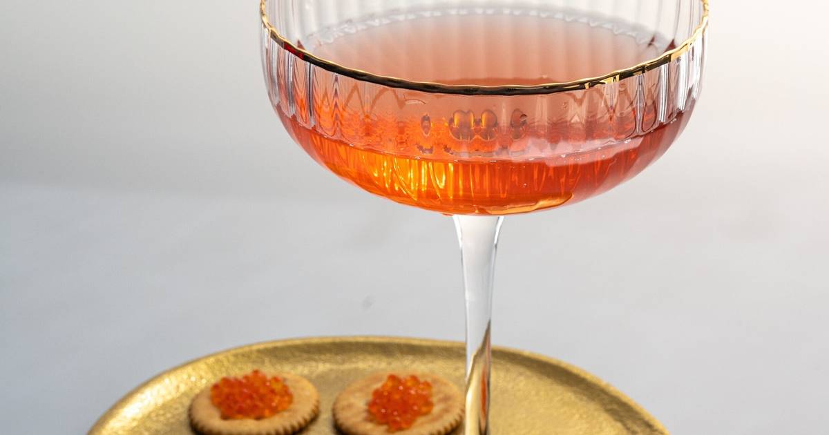 Mocktails sind alkoholfreie Cocktails und der aktuelle Trend