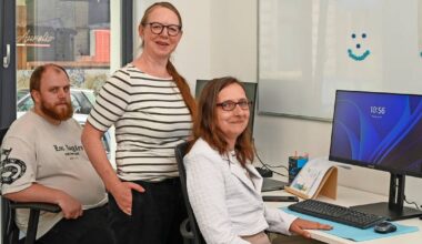 Das Digitallabor in Wuppertal wurde eröffnet