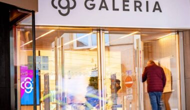 Signa-Konzern will Bonner Galeria-Haus verkaufen