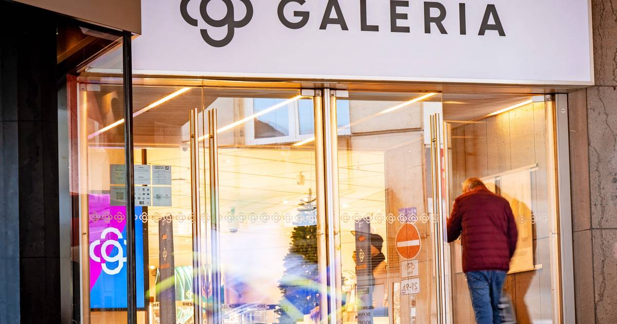 Signa-Konzern will Bonner Galeria-Haus verkaufen