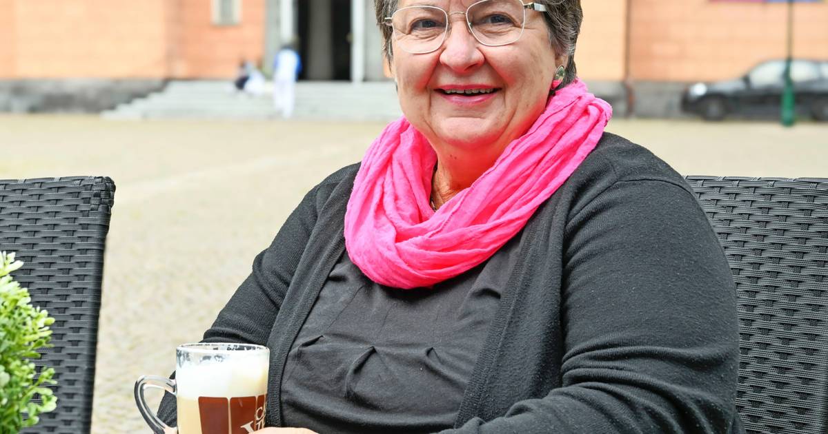Cornelia Krieger ist seit 15 Jahren in Wuppertal politisch aktiv