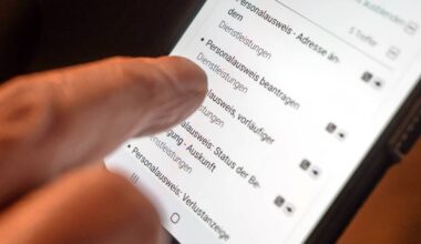 Digitale Angebote stellen für Senioren eine Hürde dar