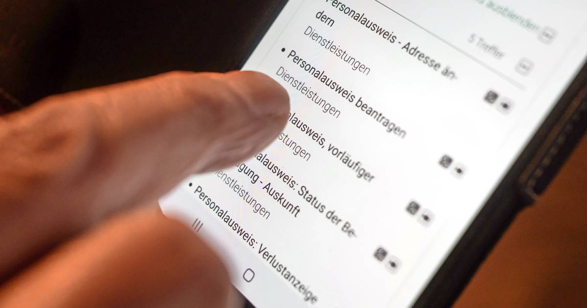 Digitale Angebote stellen für Senioren eine Hürde dar