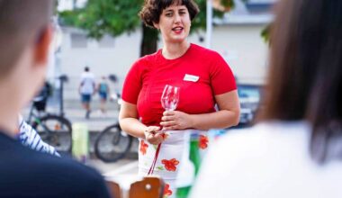 "Tellerglück" verbindet Menschen in Wuppertal
