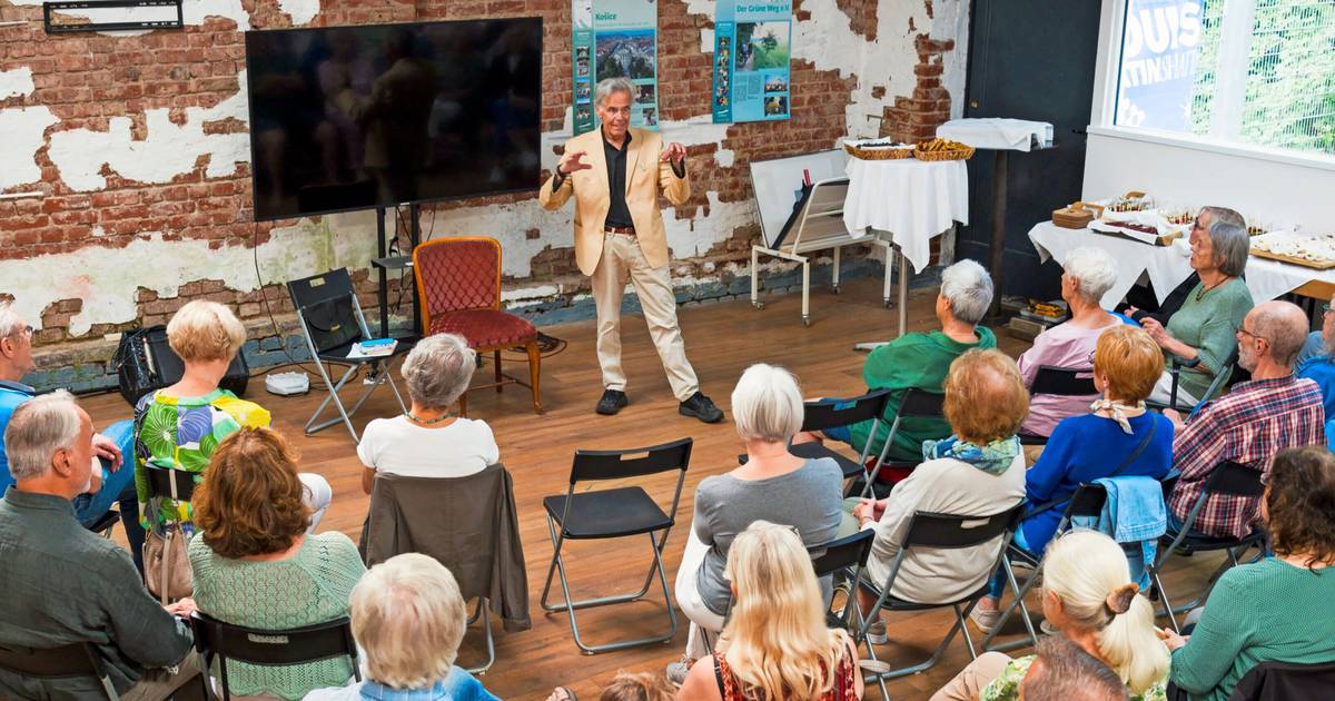 Polen im Mittelpunkt von „Welcome Art“ in Wuppertal