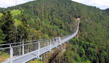 Hängebrücke in Solingen: „Das ergänzt sich genial“