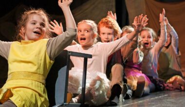 Kinder- und Jugendtheater bekommt doch Unterstützung