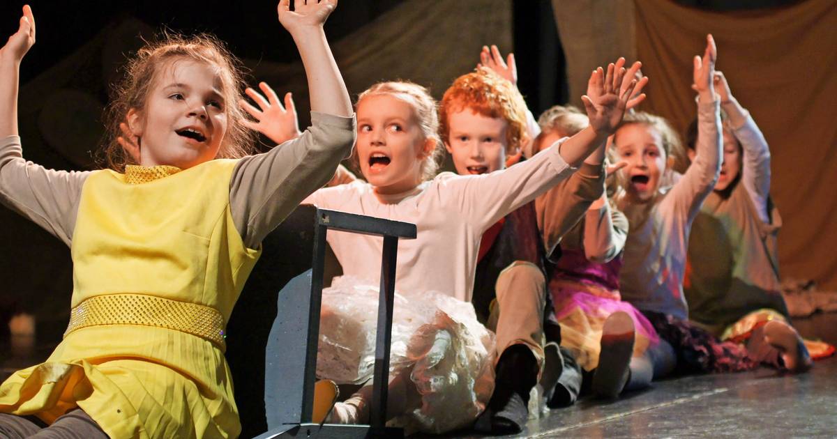 Kinder- und Jugendtheater bekommt doch Unterstützung