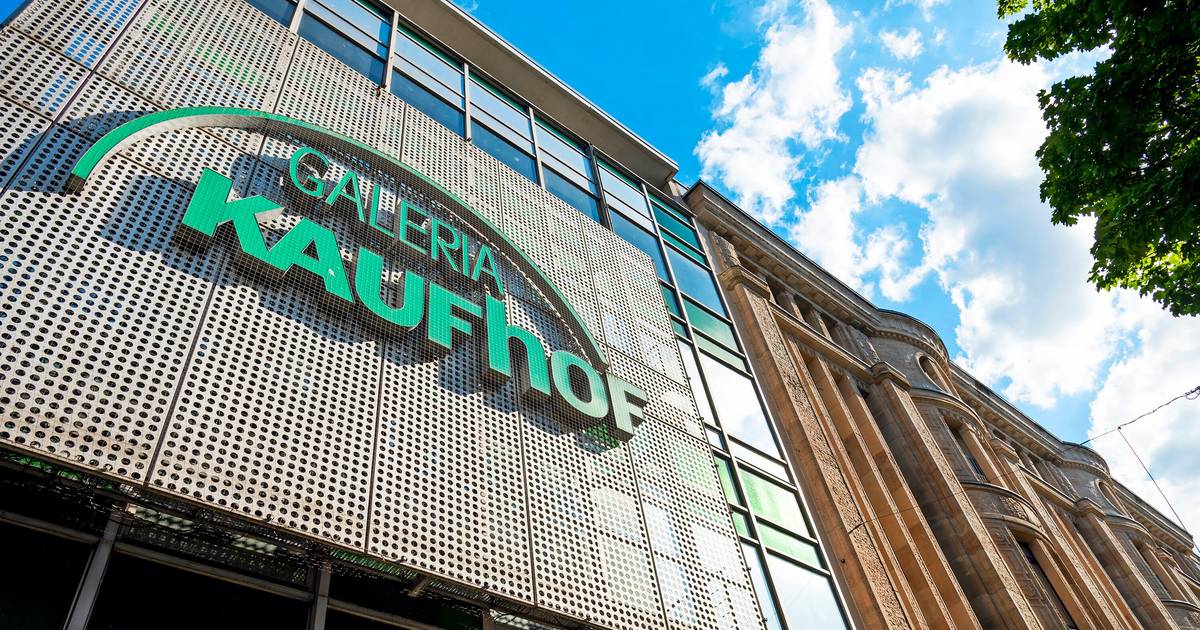 Stadt Wuppertal überlegt, den ehemaligen Kaufhof zu kaufen