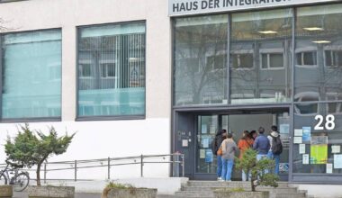 Wuppertaler Ausländeramt wird extern geprüft
