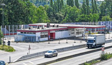 Vier Jahre Pause für zwei A46-Raststätten in Wuppertal