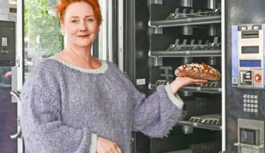 Das gibt’s in Wuppertal aus dem Automaten