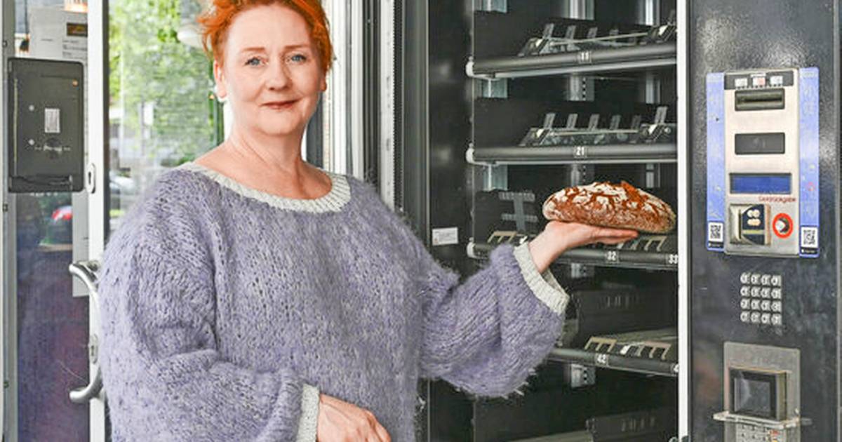 Das gibt’s in Wuppertal aus dem Automaten