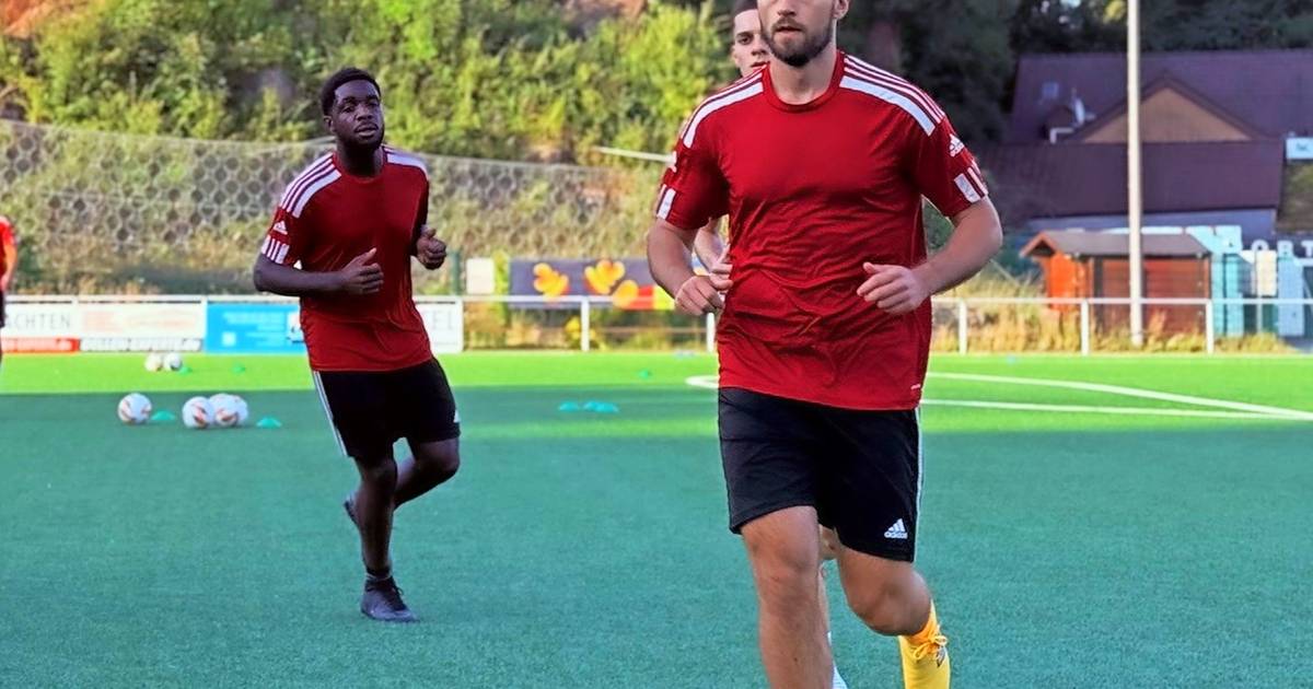 FK Jugoslavija Wuppertal mit neuer Heimspielstätte und einer Menge Selbstvertrauen