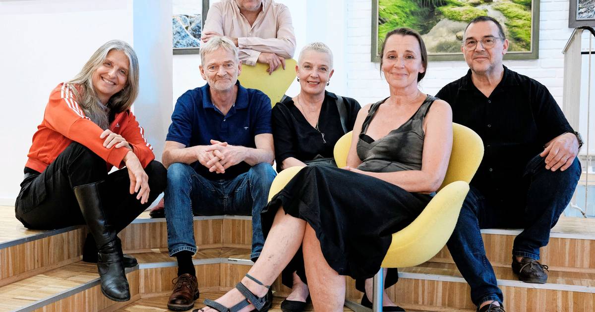 Vielfältige Fotografien werden in Wuppertaler Ausstellung vereint