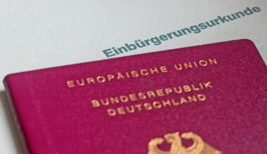 Wuppertaler Ausländeramt soll trotz neuer Stellen begutachtet werden