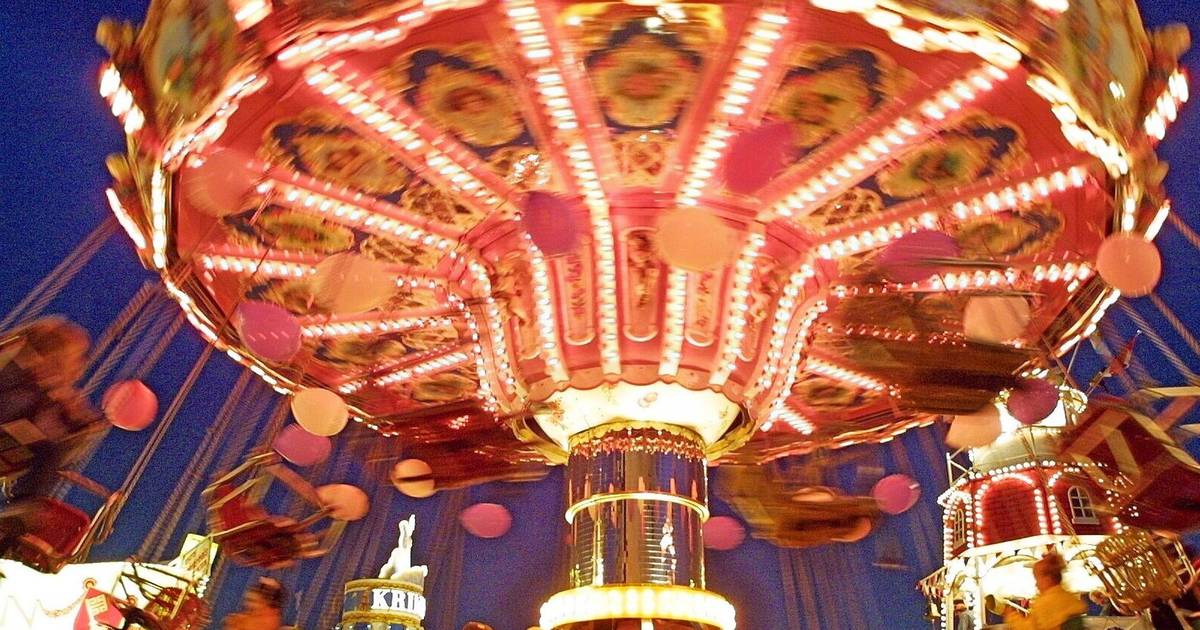 Kein Platz für die Kirmes in Ronsdorf