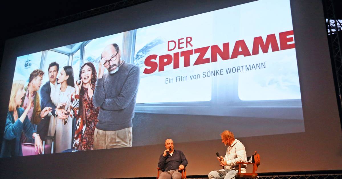 Duisburg: Sommerkino 2025 im Landschaftsparkt eröffnet