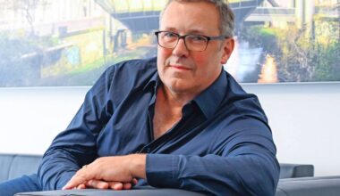 Marcel Thomas will weg von der Negativ-Stimmung in Wuppertal