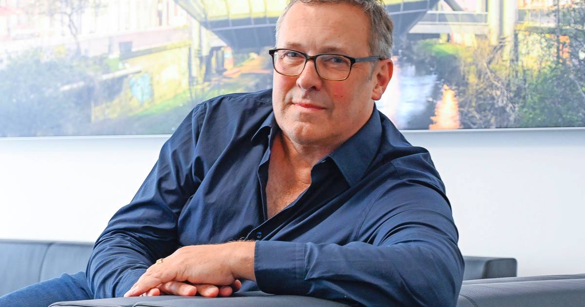 Marcel Thomas will weg von der Negativ-Stimmung in Wuppertal