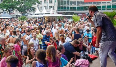Veranstaltung in Wuppertal: Elberfelder Cocktail abgesagt