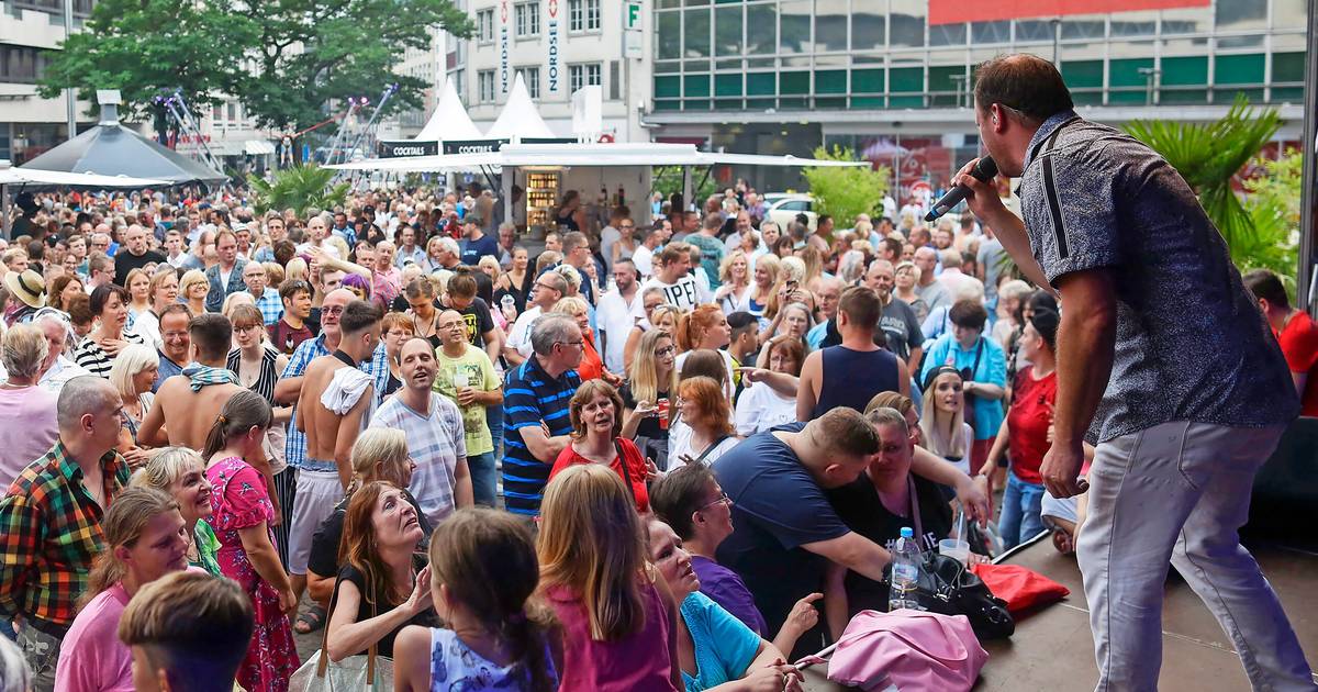 Veranstaltung in Wuppertal: Elberfelder Cocktail abgesagt