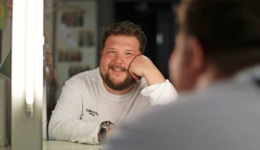 Der Bass kehrt verlässt nah zwei Jahren das Wuppertaler Ensemble