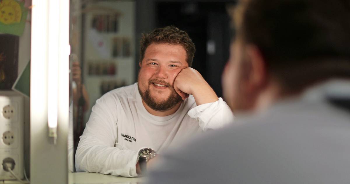 Der Bass kehrt verlässt nah zwei Jahren das Wuppertaler Ensemble