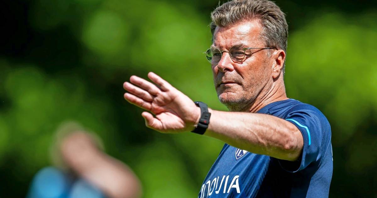 Auch der VfL Bochum ist im Umbruch