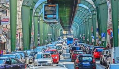 Aufenthaltsqualität an der Kaiserstraße in Wuppertal soll steigen: Reaktionen sind gemischt